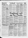 Ruislip & Northwood Gazette Wednesday 13 January 1993 Page 48