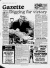 Ruislip & Northwood Gazette Wednesday 13 January 1993 Page 52