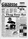 Ruislip & Northwood Gazette Wednesday 20 January 1993 Page 1