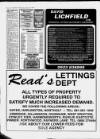 Ruislip & Northwood Gazette Wednesday 20 January 1993 Page 38