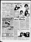 Ruislip & Northwood Gazette Wednesday 27 January 1993 Page 2