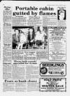 Ruislip & Northwood Gazette Wednesday 27 January 1993 Page 3