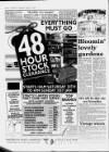 Ruislip & Northwood Gazette Wednesday 27 January 1993 Page 4