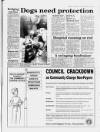 Ruislip & Northwood Gazette Wednesday 27 January 1993 Page 7