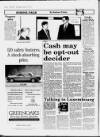 Ruislip & Northwood Gazette Wednesday 27 January 1993 Page 8