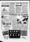 Ruislip & Northwood Gazette Wednesday 27 January 1993 Page 12