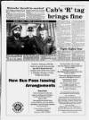 Ruislip & Northwood Gazette Wednesday 27 January 1993 Page 13