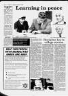 Ruislip & Northwood Gazette Wednesday 27 January 1993 Page 14
