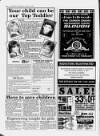 Ruislip & Northwood Gazette Wednesday 27 January 1993 Page 16