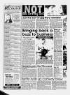 Ruislip & Northwood Gazette Wednesday 27 January 1993 Page 30