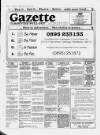 Ruislip & Northwood Gazette Wednesday 27 January 1993 Page 32