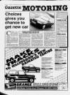 Ruislip & Northwood Gazette Wednesday 27 January 1993 Page 42