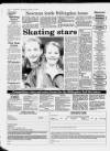 Ruislip & Northwood Gazette Wednesday 27 January 1993 Page 52