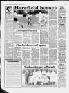 Ruislip & Northwood Gazette Wednesday 27 January 1993 Page 54