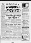 Ruislip & Northwood Gazette Wednesday 27 January 1993 Page 55