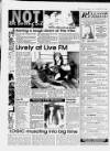 Ruislip & Northwood Gazette Wednesday 03 February 1993 Page 25