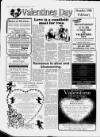 Ruislip & Northwood Gazette Wednesday 03 February 1993 Page 30