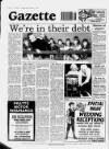 Ruislip & Northwood Gazette Wednesday 03 February 1993 Page 52