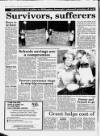 Ruislip & Northwood Gazette Wednesday 10 February 1993 Page 6