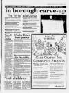 Ruislip & Northwood Gazette Wednesday 10 February 1993 Page 7