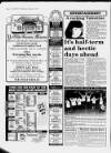 Ruislip & Northwood Gazette Wednesday 10 February 1993 Page 22