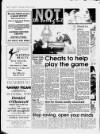 Ruislip & Northwood Gazette Wednesday 10 February 1993 Page 24