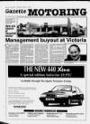 Ruislip & Northwood Gazette Wednesday 10 February 1993 Page 40