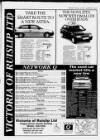 Ruislip & Northwood Gazette Wednesday 10 February 1993 Page 41