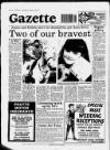 Ruislip & Northwood Gazette Wednesday 10 February 1993 Page 52