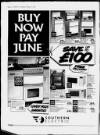 Ruislip & Northwood Gazette Wednesday 17 February 1993 Page 14