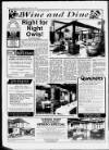 Ruislip & Northwood Gazette Wednesday 24 February 1993 Page 8