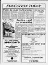 Ruislip & Northwood Gazette Wednesday 24 February 1993 Page 13