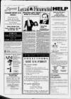 Ruislip & Northwood Gazette Wednesday 24 February 1993 Page 18