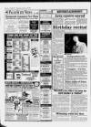 Ruislip & Northwood Gazette Wednesday 24 February 1993 Page 22