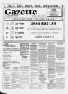 Ruislip & Northwood Gazette Wednesday 24 February 1993 Page 26