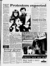 Ruislip & Northwood Gazette Wednesday 03 March 1993 Page 5