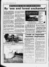Ruislip & Northwood Gazette Wednesday 03 March 1993 Page 16