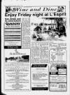 Ruislip & Northwood Gazette Wednesday 03 March 1993 Page 20