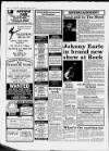Ruislip & Northwood Gazette Wednesday 03 March 1993 Page 28