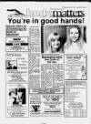 Ruislip & Northwood Gazette Wednesday 03 March 1993 Page 31