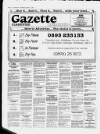 Ruislip & Northwood Gazette Wednesday 03 March 1993 Page 32