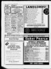 Ruislip & Northwood Gazette Wednesday 03 March 1993 Page 34