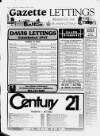 Ruislip & Northwood Gazette Wednesday 03 March 1993 Page 36