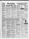 Ruislip & Northwood Gazette Wednesday 03 March 1993 Page 57