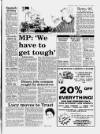 Ruislip & Northwood Gazette Wednesday 10 March 1993 Page 9