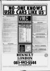 Ruislip & Northwood Gazette Wednesday 10 March 1993 Page 45