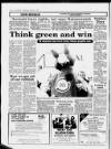 Ruislip & Northwood Gazette Wednesday 17 March 1993 Page 12