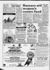 Ruislip & Northwood Gazette Wednesday 17 March 1993 Page 14