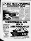 Ruislip & Northwood Gazette Wednesday 17 March 1993 Page 46