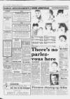 Ruislip & Northwood Gazette Wednesday 24 March 1993 Page 2